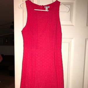 Adorable Old Navy dress. Great for Summer!!